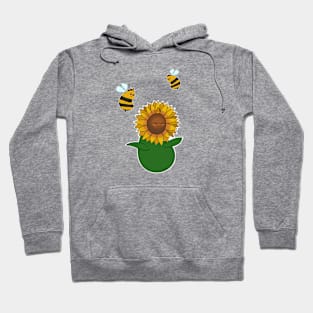 BEE-utiful Day Hoodie